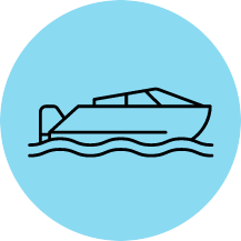 Antigel pour systèmes d'eau WINTERPROOFᴹᶜ pour bateaux